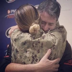 Meet your Posher, Valerie